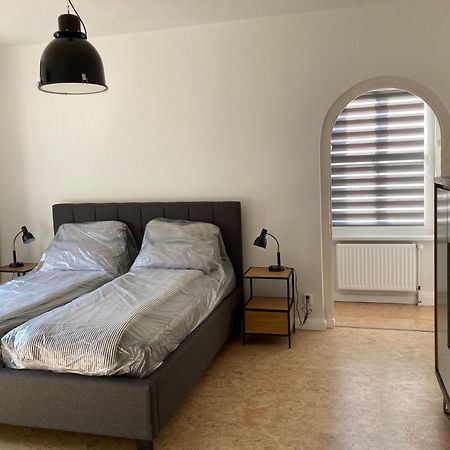 Fewo Villa Haase Ostorfer Hals Eksteriør bilde